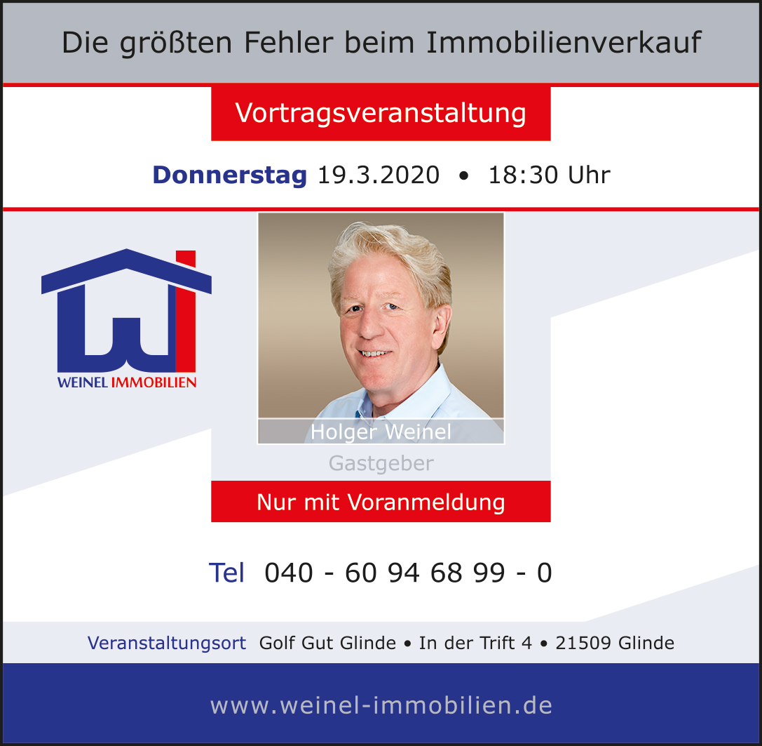 Veranstaltungen
