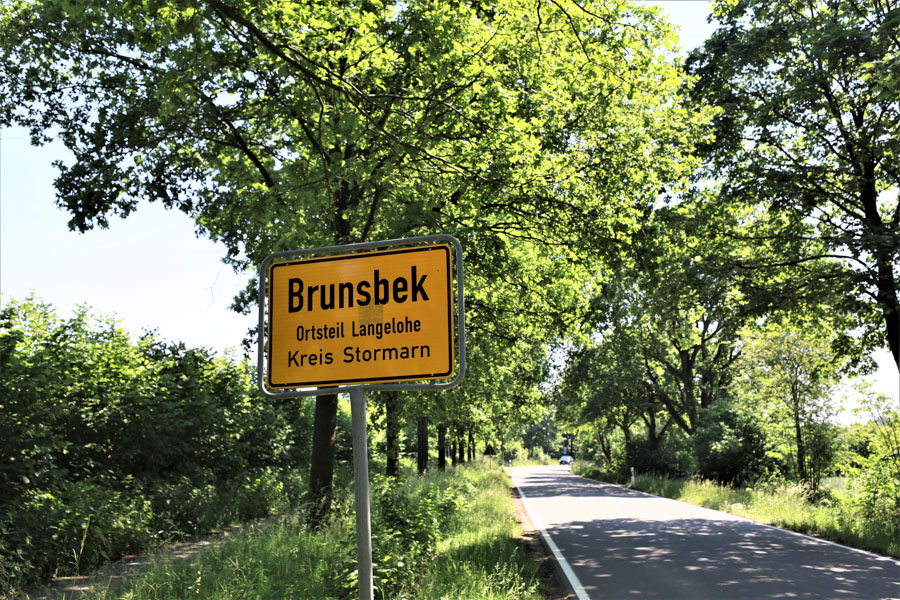 Brunsbek