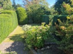 Garten - Einzugsbereites Endreihenhaus mit gemütlichem Grundstück für die kleine Familie!