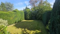 Garten - Einzugsbereites Endreihenhaus mit gemütlichem Grundstück für die kleine Familie!