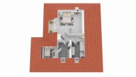 Grundriss - Reichlich Platz für Ihre Familie in toller ruhiger Lage !