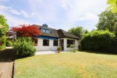 Außenansicht - Reichlich Platz für Ihre Familie in toller ruhiger Lage !