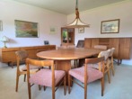 Esszimmer - Reichlich Platz für Ihre Familie in toller ruhiger Lage !