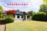 reserviert - Reichlich Platz für Ihre Familie in toller ruhiger Lage !