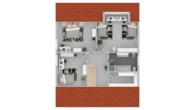 Grundriss - Reichlich Platz für Ihre Familie in toller ruhiger Lage !