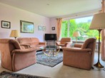 Wohnzimmer - Reichlich Platz für Ihre Familie in toller ruhiger Lage !