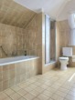 Badezimmer OG - Reichlich Platz für Ihre Familie in toller ruhiger Lage !
