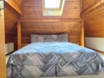 Schlafzimmer OG 2 - Reichlich Platz für Ihre Familie in toller ruhiger Lage !