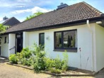 Außenansicht - Reichlich Platz für Ihre Familie in toller ruhiger Lage !