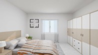 Animation Kind - Eine Wohnung mit tollem Schnitt. In ruhiger 2. Reihe.