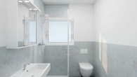 Animation Duschbad - Eine Wohnung mit tollem Schnitt. In ruhiger 2. Reihe.