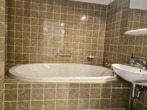 Badezimmer - Eine toll geschnittene Erbpacht-Wohnung.