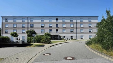 Pflegeimmobilie: Kapitalanleger aufgepasst!, 21509 Glinde, Renditeobjekt