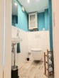 Gäste WC Haus B - Zwei Wohneinheiten – oder eine? Wie auch immer: eine TOP-Ausstattung erwartet Sie!