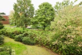 Blick vom Balkon - Tolle Wohnung in ruhiger Lage!