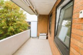 Balkon - Tolle Wohnung in ruhiger Lage!
