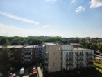 Außenansicht - Weitblick in Glinde garantiert! 3-Zimmer-Wohnung mit tollem Schnitt. Provisionsfrei für Käufer!