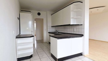 Weitblick in Glinde garantiert! 3-Zimmer-Wohnung mit tollem Schnitt. Provisionsfrei für Käufer!, 21509 Glinde, Etagenwohnung