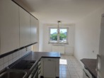 Küche - Weitblick in Glinde garantiert! 3-Zimmer-Wohnung mit tollem Schnitt. Provisionsfrei für Käufer!