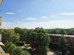 Ausblick - Weitblick in Glinde garantiert! 3-Zimmer-Wohnung mit tollem Schnitt. Provisionsfrei für Käufer!