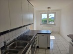 Küche - Weitblick in Glinde garantiert! 3-Zimmer-Wohnung mit tollem Schnitt. Provisionsfrei für Käufer!