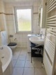 Badezimmer - Weitblick in Glinde garantiert! 3-Zimmer-Wohnung mit tollem Schnitt. Provisionsfrei für Käufer!