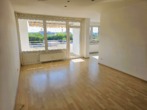 Wohnzimmer - Weitblick in Glinde garantiert! 3-Zimmer-Wohnung mit tollem Schnitt. Provisionsfrei für Käufer!