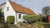 Außenansicht - Wecken Sie das Potential dieser Immobilie! Ein Haus für 2 oder 3 Personen.