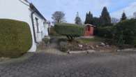 Außen - Wecken Sie das Potential dieser Immobilie! Ein Haus für 2 oder 3 Personen.