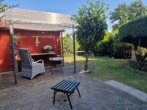 Garten - Wecken Sie das Potential dieser Immobilie! Ein Haus für 2 oder 3 Personen.