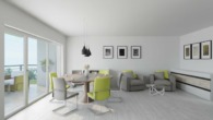 Animation Wohnen 4 - Eine tolle Maisonette-Wohnung mit ca. 120 m² Wohn-/Nutzfläche