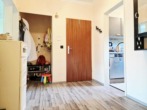 Flur - Eine tolle Maisonette-Wohnung mit ca. 120 m² Wohn-/Nutzfläche
