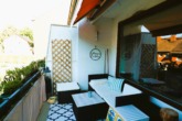 Balkon - Eine tolle Maisonette-Wohnung mit ca. 120 m² Wohn-/Nutzfläche