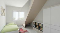 Animation - Eine tolle Maisonette-Wohnung mit ca. 120 m² Wohn-/Nutzfläche