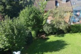 Ausblick Balkon - Eine tolle Maisonette-Wohnung mit ca. 120 m² Wohn-/Nutzfläche