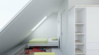 Animation Studio - Eine tolle Maisonette-Wohnung mit ca. 120 m² Wohn-/Nutzfläche