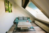 Gast - Eine tolle Maisonette-Wohnung mit ca. 120 m² Wohn-/Nutzfläche
