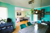 Wohnen - Eine tolle Maisonette-Wohnung mit ca. 120 m² Wohn-/Nutzfläche