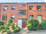 Front - Eine tolle Maisonette-Wohnung mit ca. 120 m² Wohn-/Nutzfläche