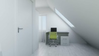 Animation Studio (2) - Eine tolle Maisonette-Wohnung mit ca. 120 m² Wohn-/Nutzfläche