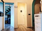 Flur - Eine tolle Maisonette-Wohnung mit ca. 120 m² Wohn-/Nutzfläche