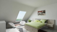 Animation Studio Schlafen - Eine tolle Maisonette-Wohnung mit ca. 120 m² Wohn-/Nutzfläche