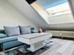 Gast - Eine tolle Maisonette-Wohnung mit ca. 120 m² Wohn-/Nutzfläche