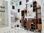 Bad 2 - Eine tolle Maisonette-Wohnung mit ca. 120 m² Wohn-/Nutzfläche