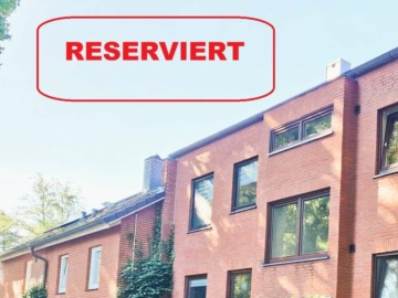Spannende Maisonette-Wohnung mit ca. 120 m² Wohn-/Nutzfläche für 2-3 Personen!, 21509 Glinde, Maisonettewohnung