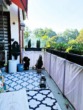 Balkon - Eine tolle Maisonette-Wohnung mit ca. 120 m² Wohn-/Nutzfläche