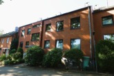 Front - Eine tolle Maisonette-Wohnung mit ca. 120 m² Wohn-/Nutzfläche