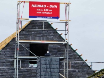 Tolle Neubau-DHH: ein Haus ist noch verfügbar., 21521 Dassendorf, Doppelhaushälfte