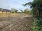 geräumtes Grundstück - Effizienzhaus A+: NEUBAU von 111 m²-DHH – auf tollem Grundstück