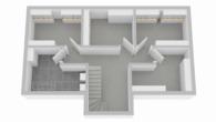 KG - NEUBAU von 4 Wohnungen! Schlüsselfertig mit Klimaanlage und Einbauküche.